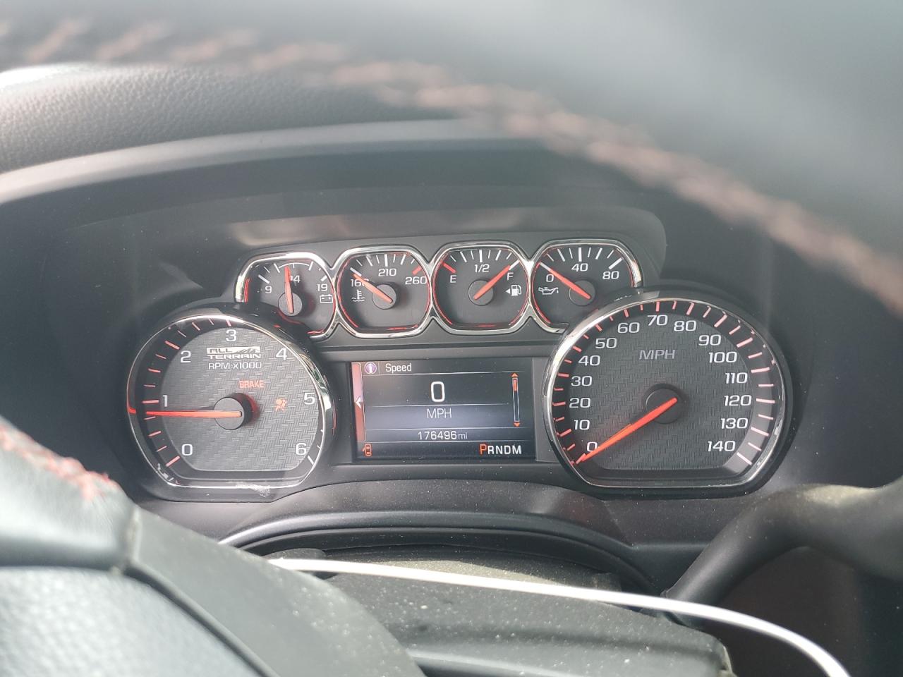 2014 GMC Sierra - Image 9