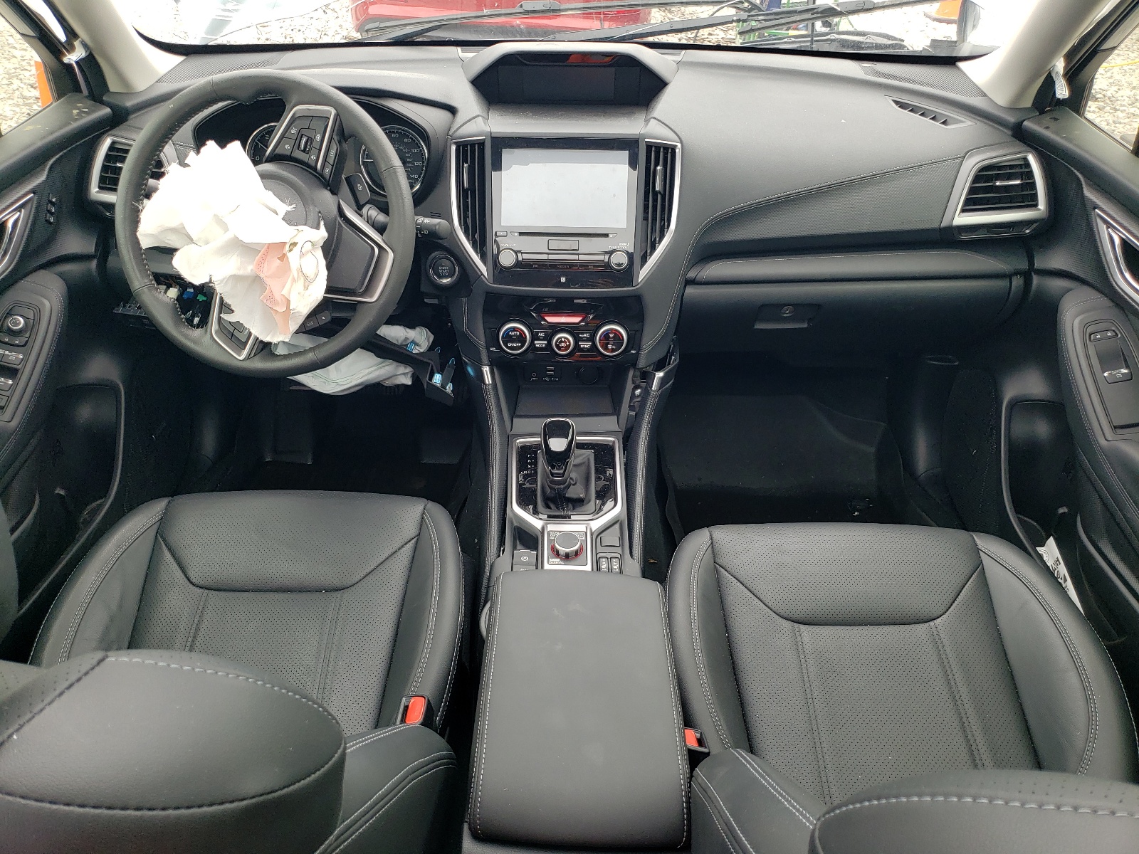 JF2SKAXC4MH571895 2021 Subaru Forester Touring