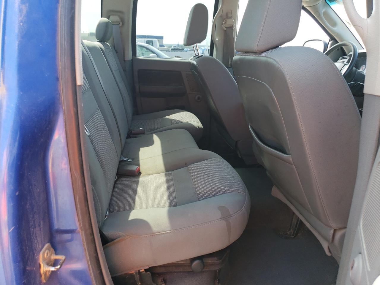 2007 Dodge Ram 1500 St VIN: 1D7HU18217J590657 Lot: 64620764