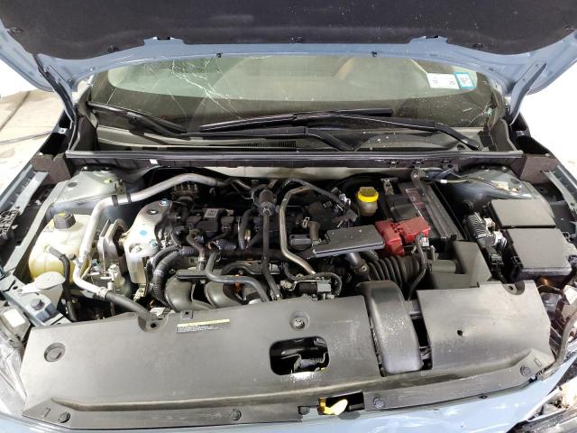 3N1AB8CV5RY282131 Nissan Sentra SV 11