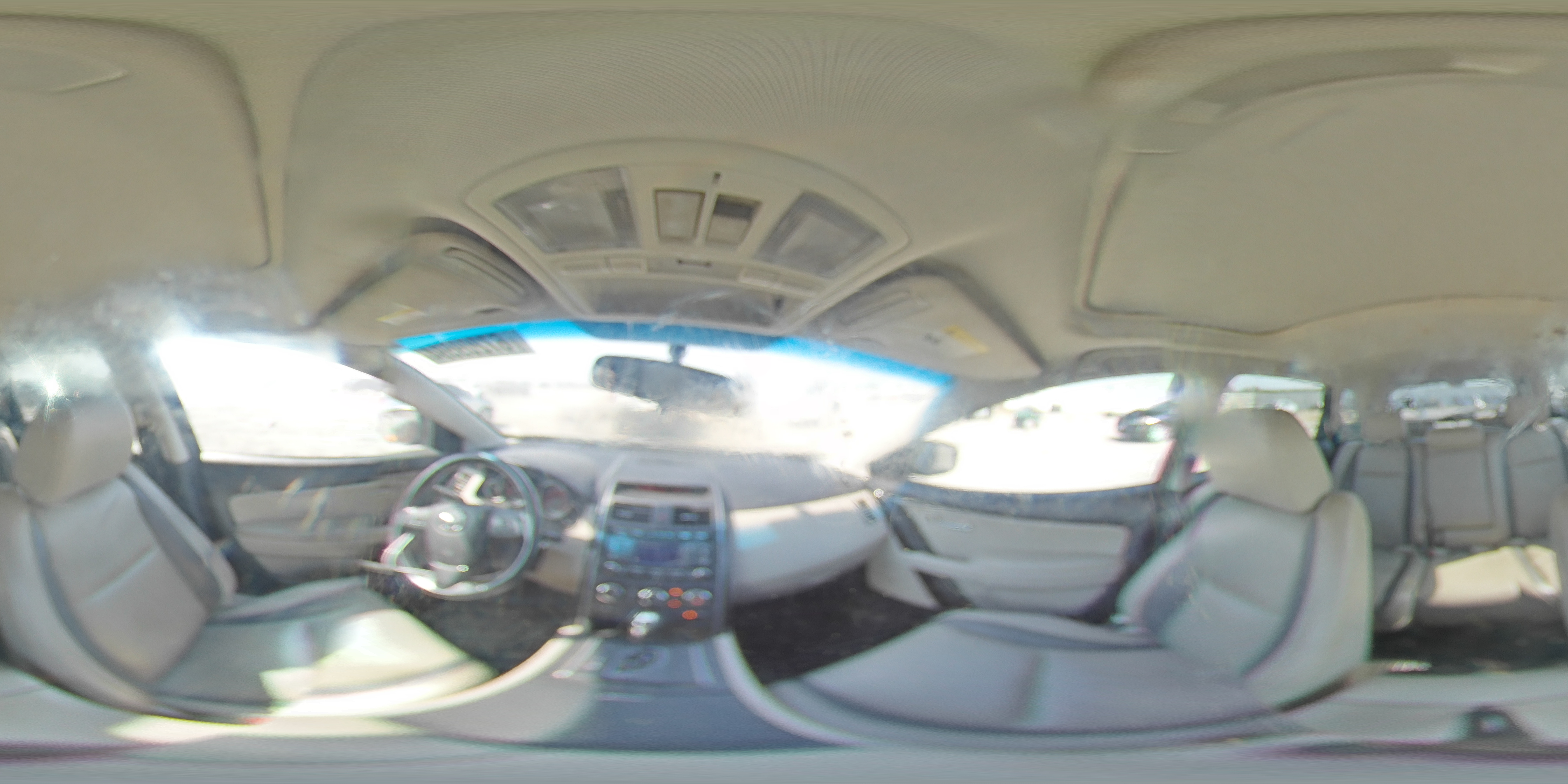 2010 Mazda CX-9 - Image 14