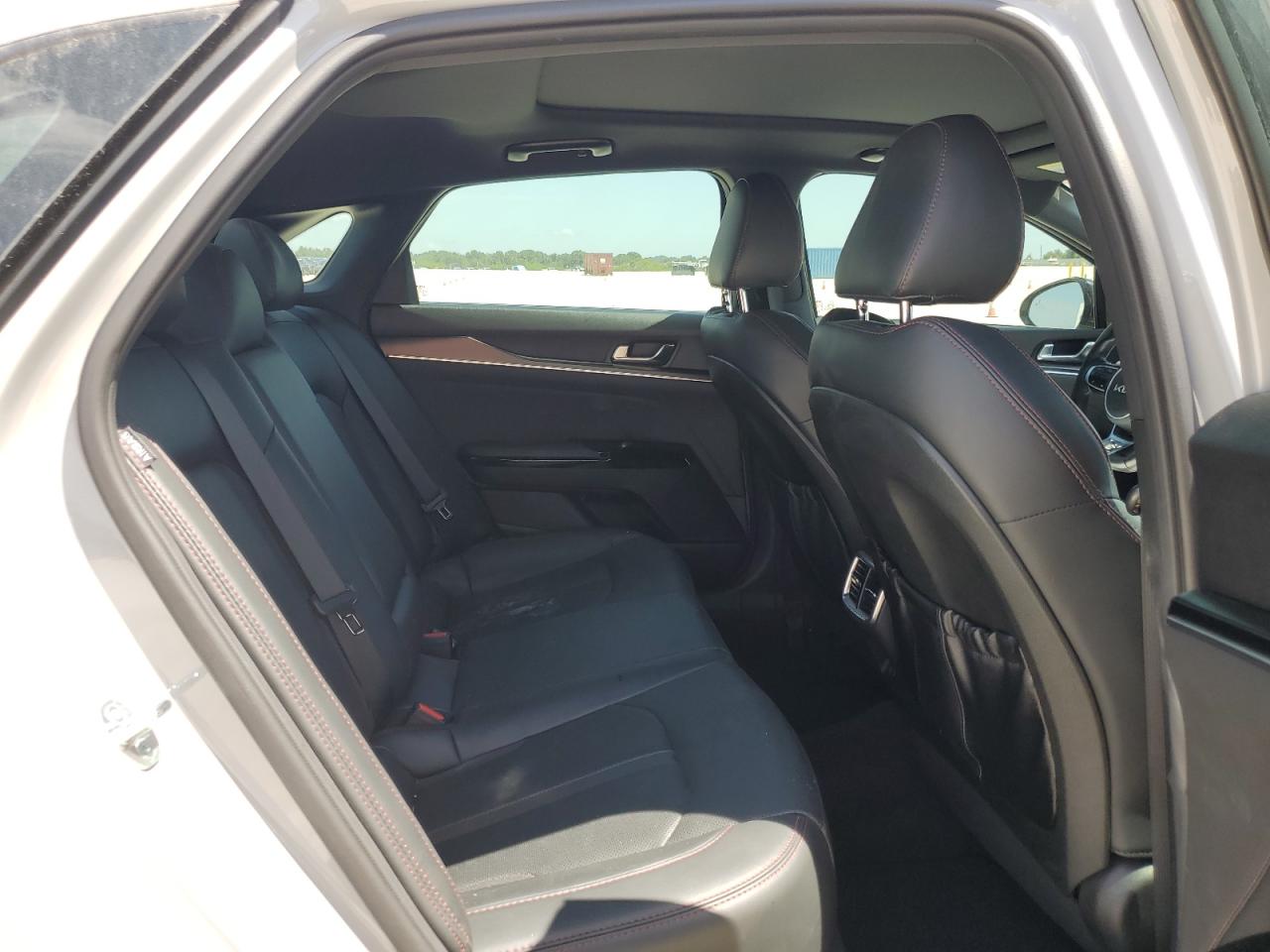 2023 Kia K5 Gt VIN: 5XXG44J85PG203165 Lot: 66719714