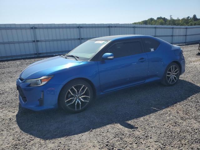 2014 Toyota Scion Tc 