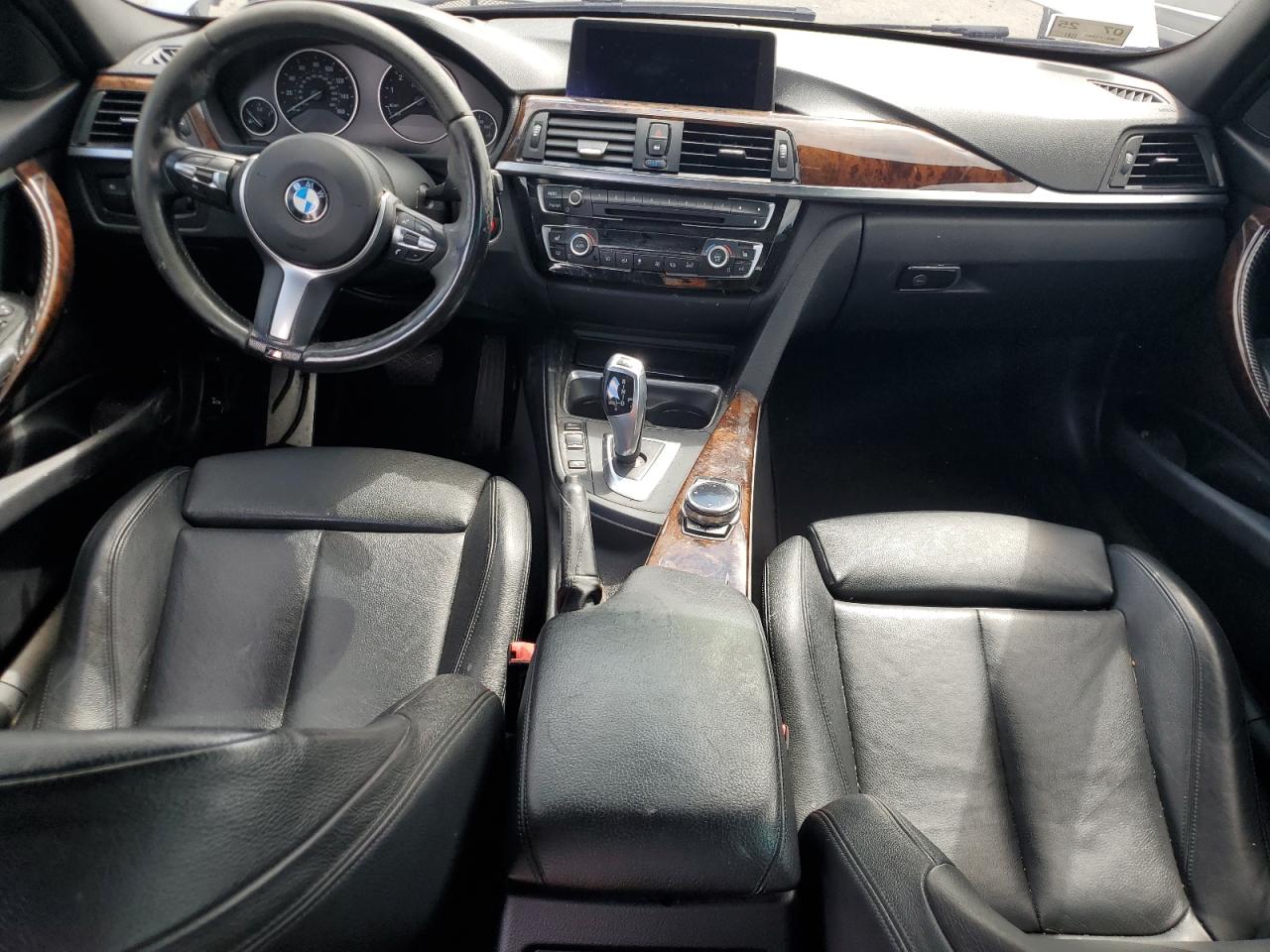 WBA3B5G5XFNS12306 2015 BMW 328 Xi Sulev