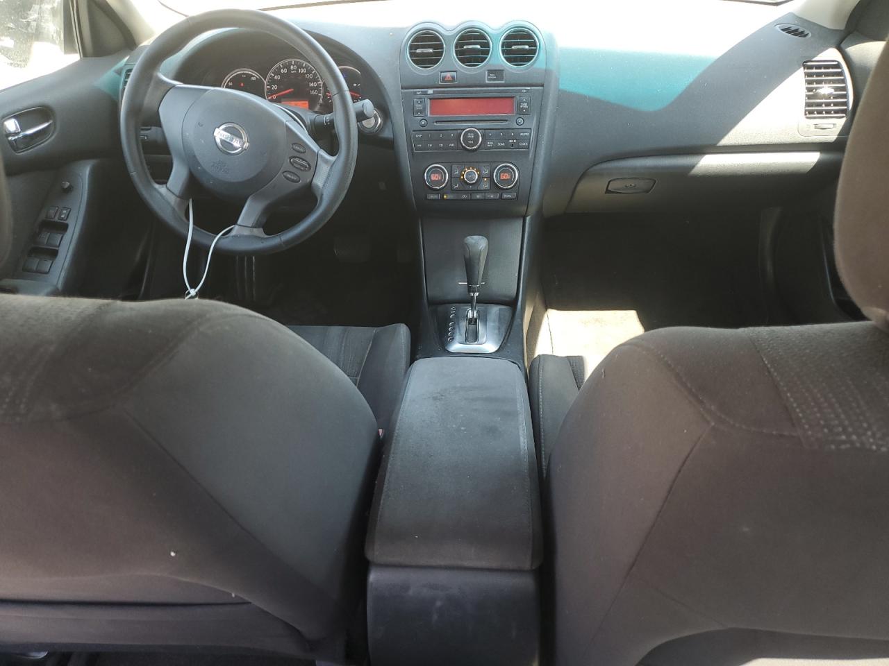 2010 Nissan Altima Hybrid VIN: 1N4CL2APXAC118235 Lot: 67792514