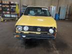 1990 Volkswagen Cabriolet  zu verkaufen in Ham Lake, MN - Front End