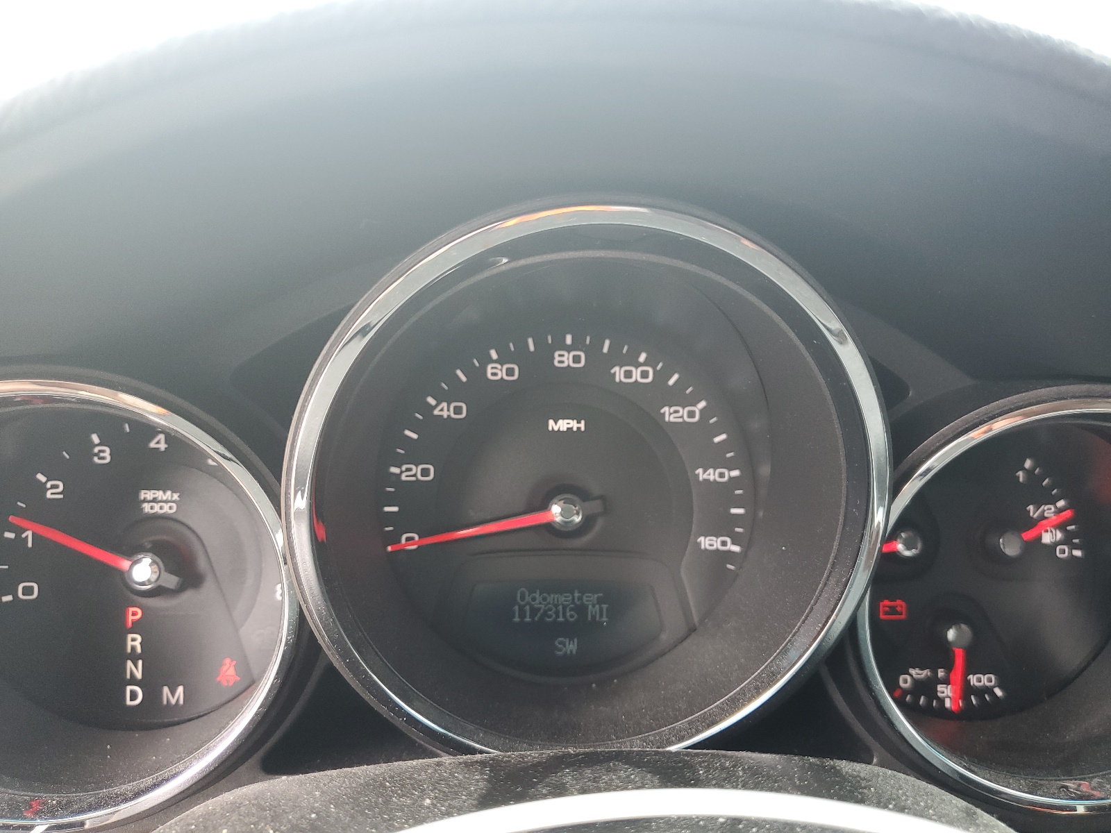 1G6DF577990153315 2009 Cadillac Cts