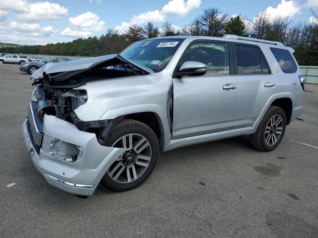 JTEKU5JR3N5977369 Toyota 4Runner LI