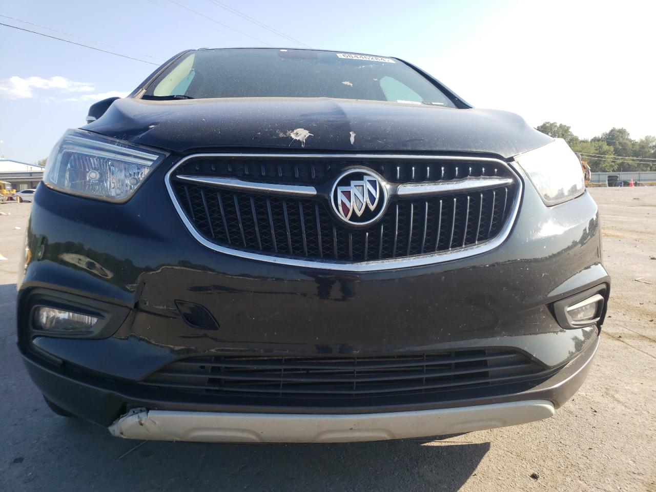 2017 Buick Encore - Image 5