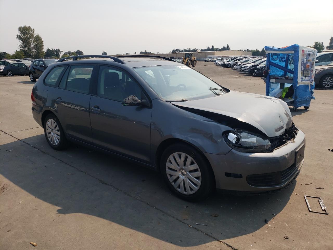 2010 Volkswagen Jetta - Image 4