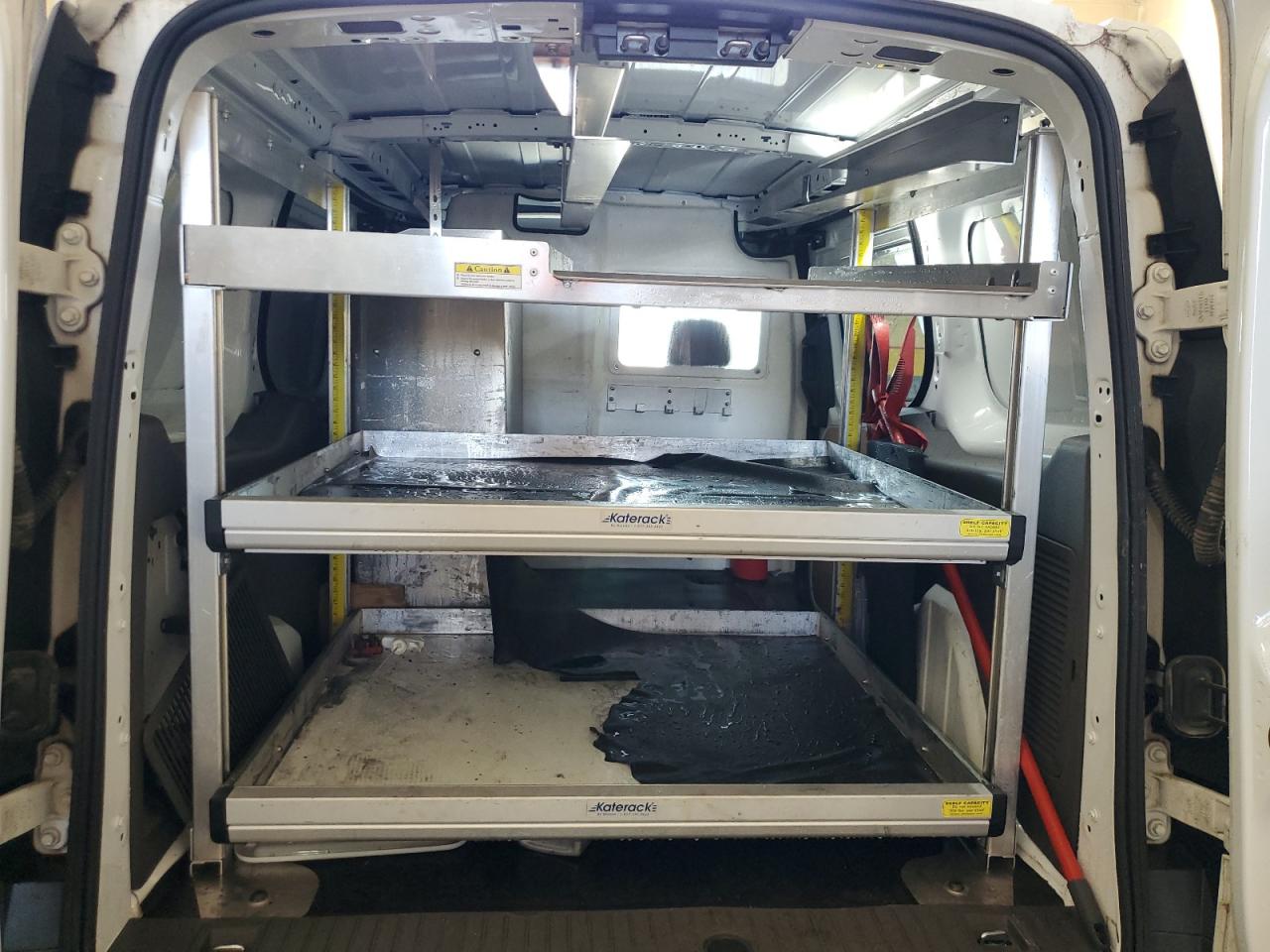 2020 Ford Transit Connect Xl VIN: NM0LS7E7XL1437652 Lot: 66432954