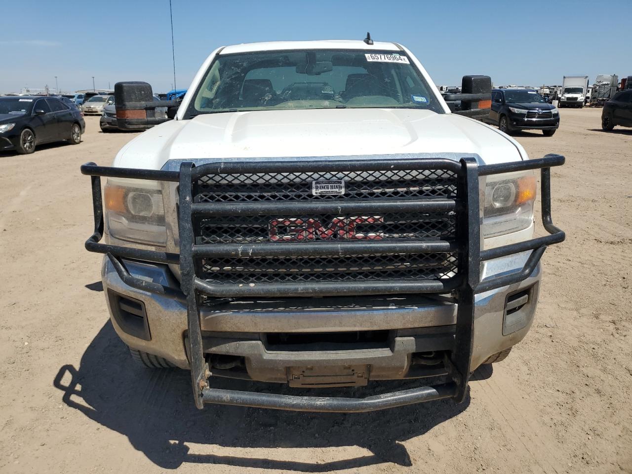 2015 GMC Sierra - Image 5