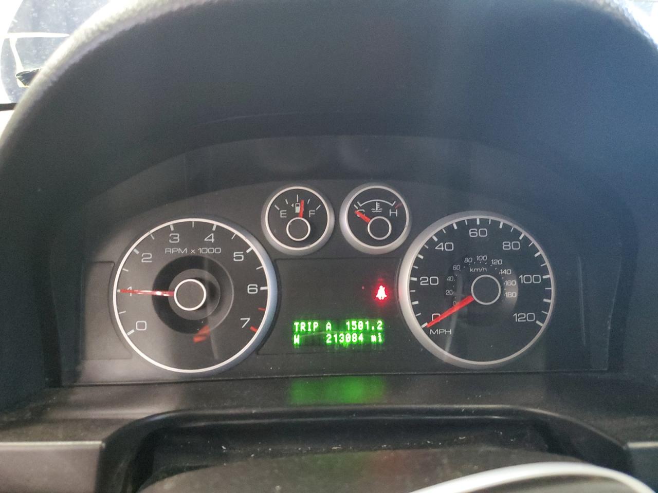 2006 Ford Fusion Sel VIN: 3FAFP08166R148719 Lot: 66762804