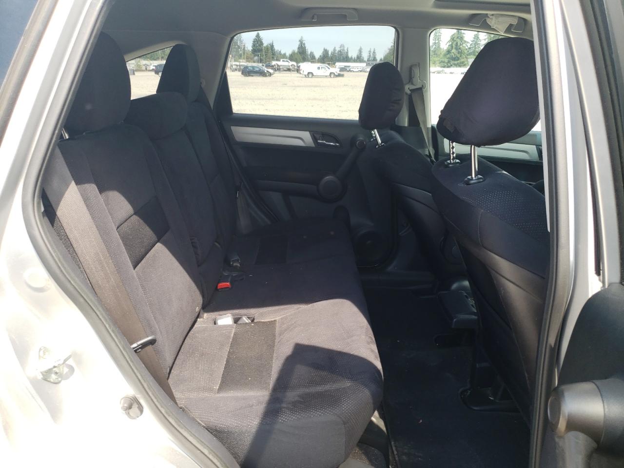 2010 Honda Cr-V Ex VIN: JHLRE4H53AC004627 Lot: 65673694