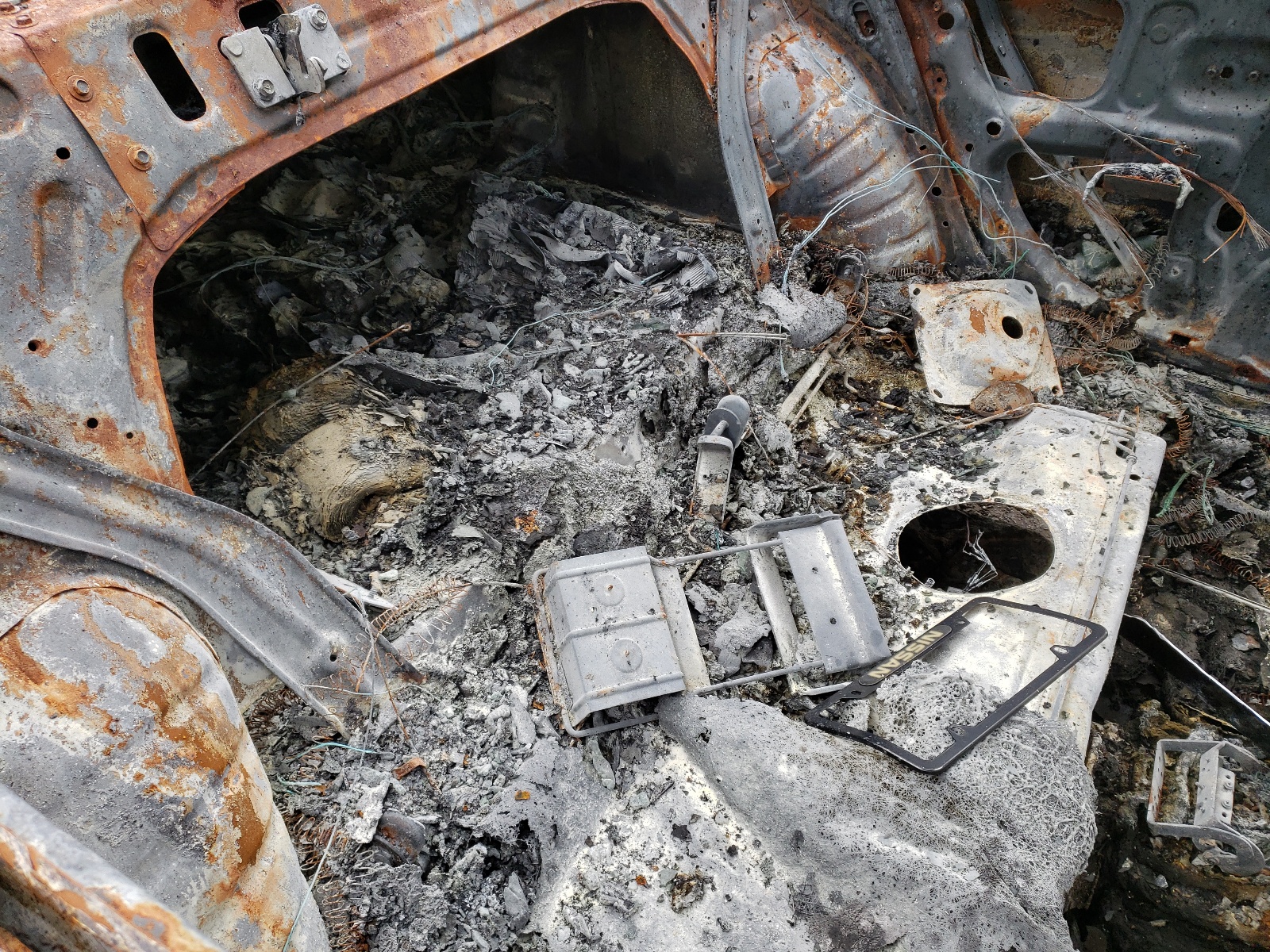 1N4AL11D74C102697 2004 Nissan Altima Base