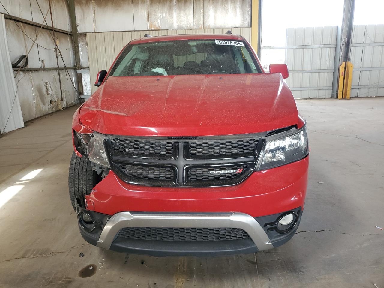 2020 Dodge Journey - Image 5
