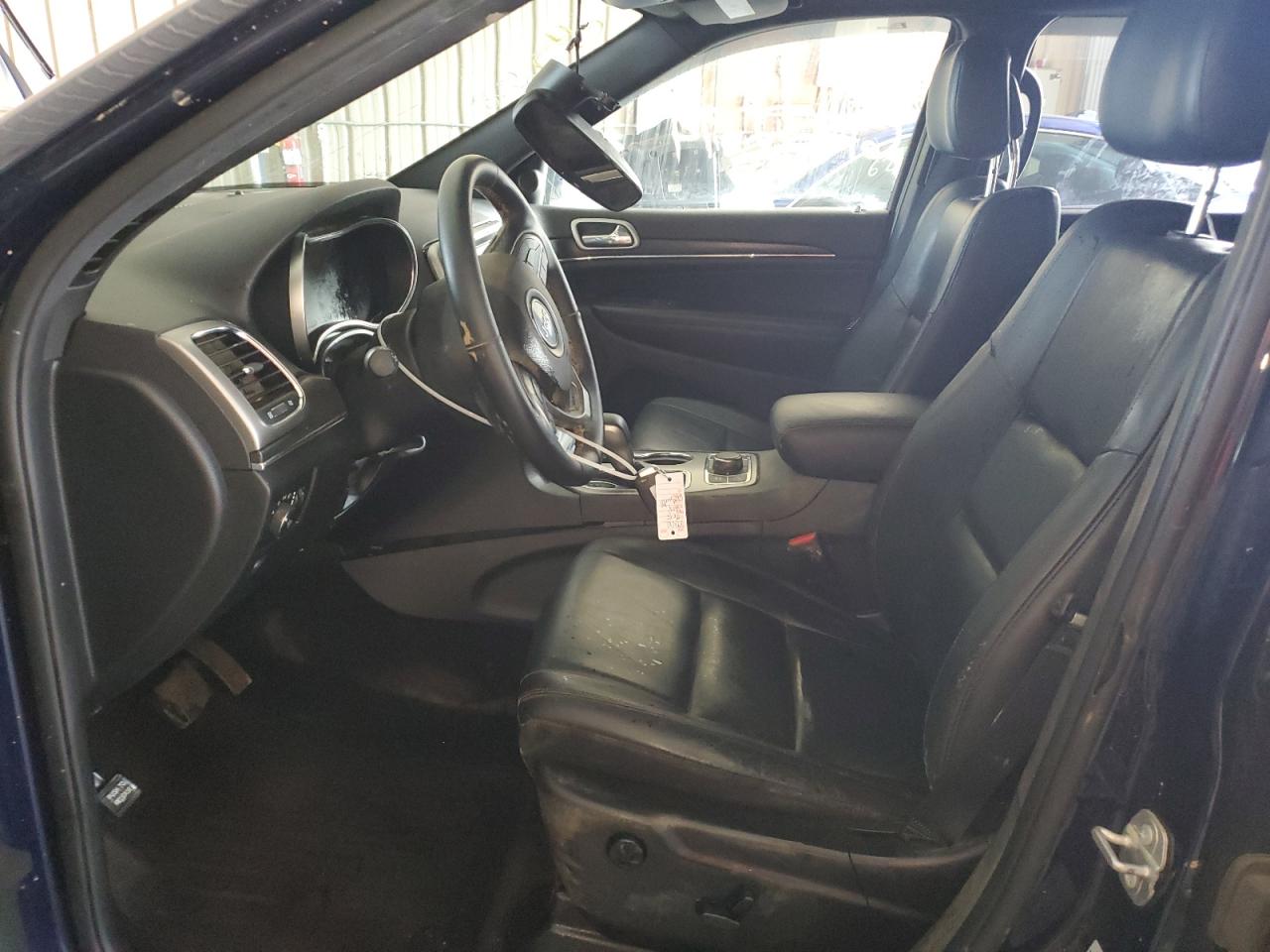 2018 Jeep Grand Cherokee Limited VIN: 1C4RJFBG7JC167215 Lot: 61436694