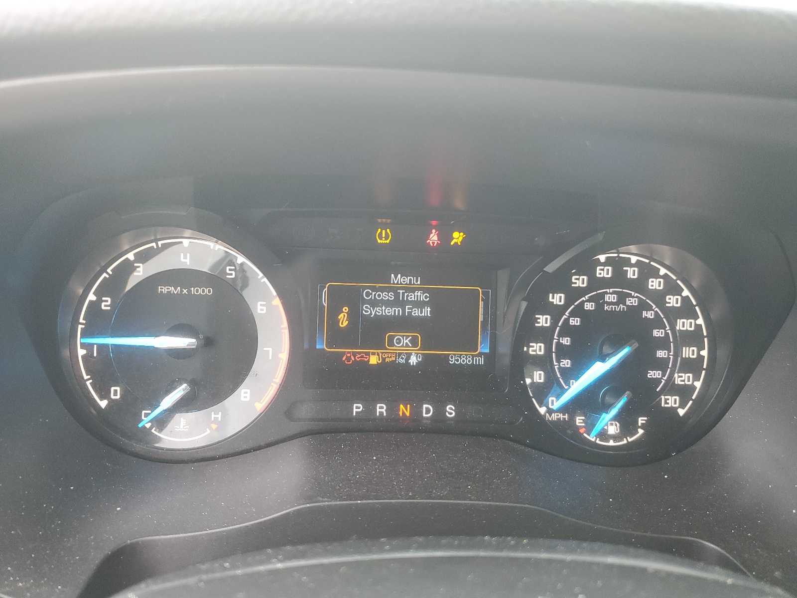 1FTER4FH3PLE15466 2023 Ford Ranger Xl