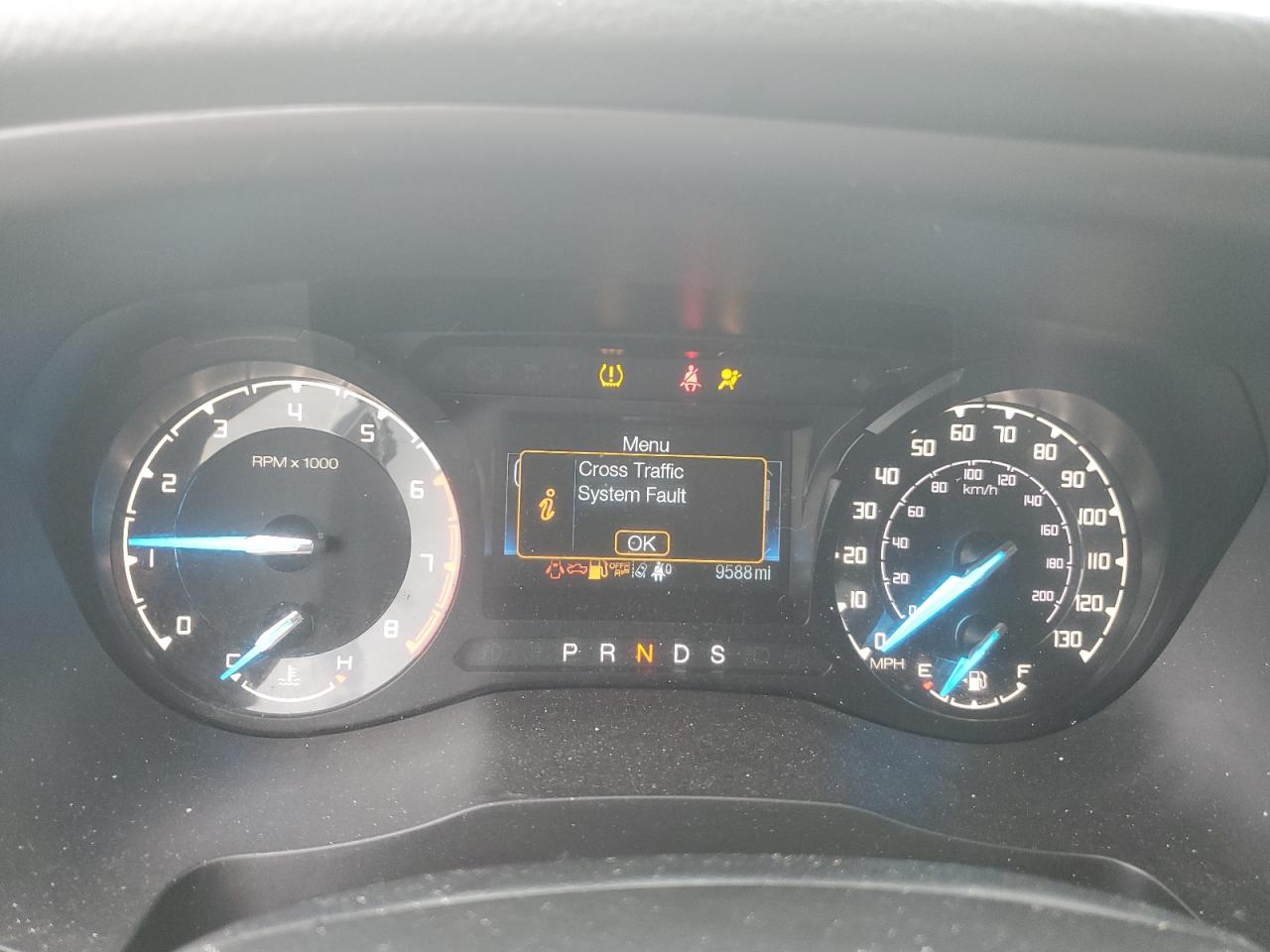 2023 Ford Ranger Xl VIN: 1FTER4FH3PLE15466 Lot: 67216154