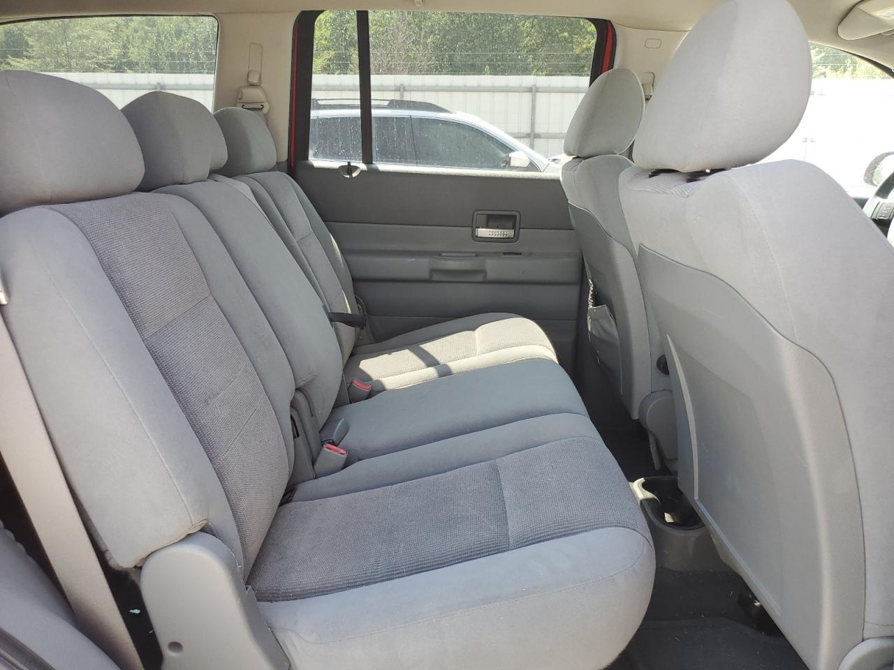 2006 Dodge Durango Slt VIN: 1D4HD48N96F175709 Lot: 66338594