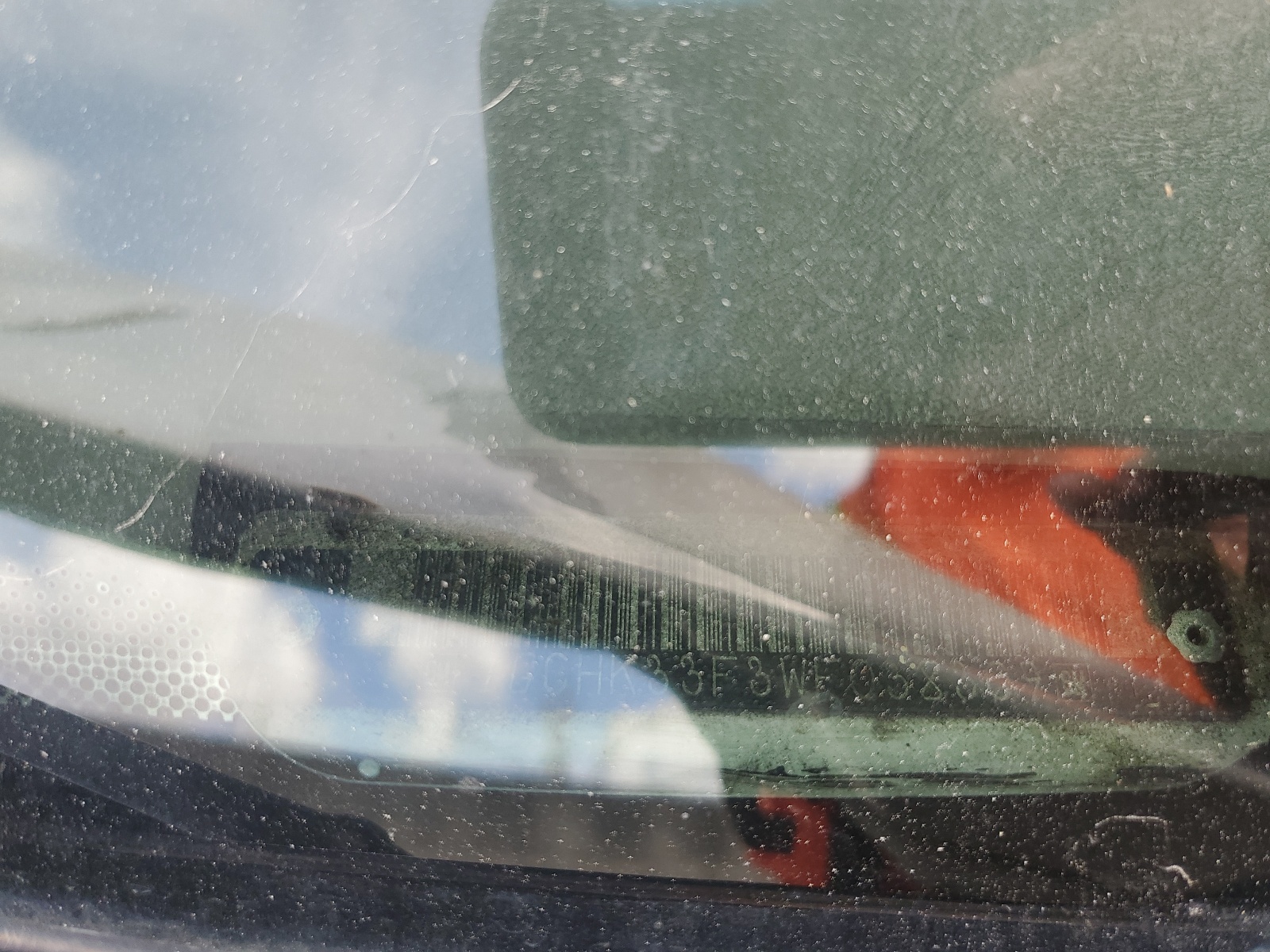 1GCHK33F3WF038309 1998 Chevrolet Gmt-400 K3500