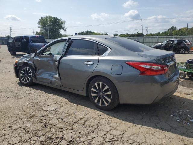  NISSAN ALTIMA 2017 Szary