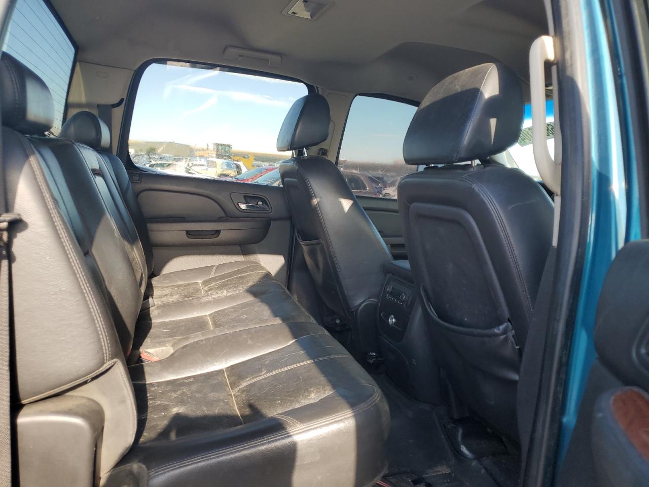 2008 GMC Sierra - Image 10