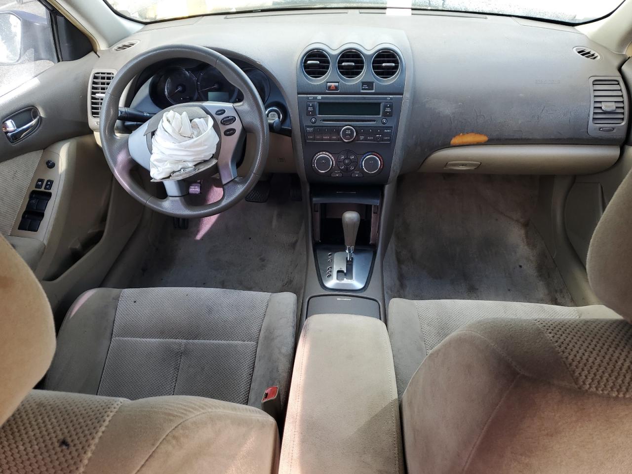 1N4AL21E07C123832 2007 Nissan Altima 2.5