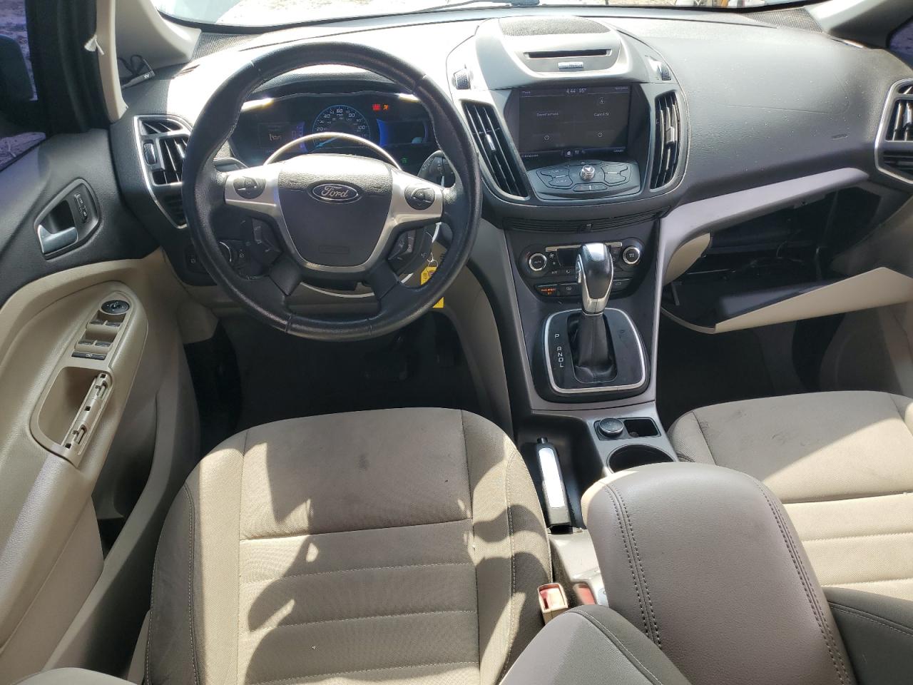 2013 Ford C-Max Se VIN: 1FADP5AU3DL513801 Lot: 66471354