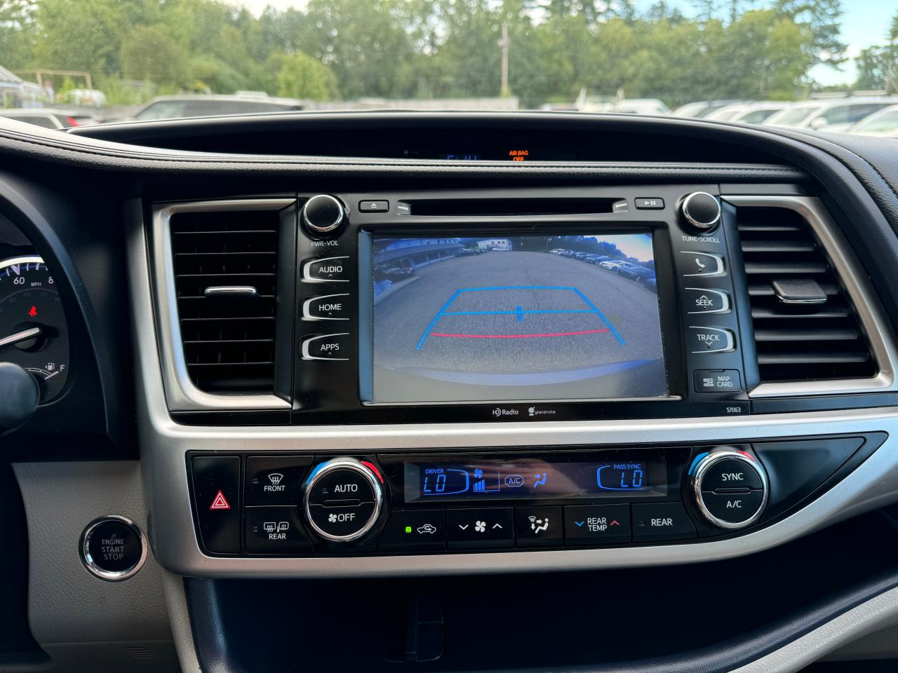 2015 Toyota Highlander Xle VIN: 5TDJKRFH2FS145451 Lot: 67403894