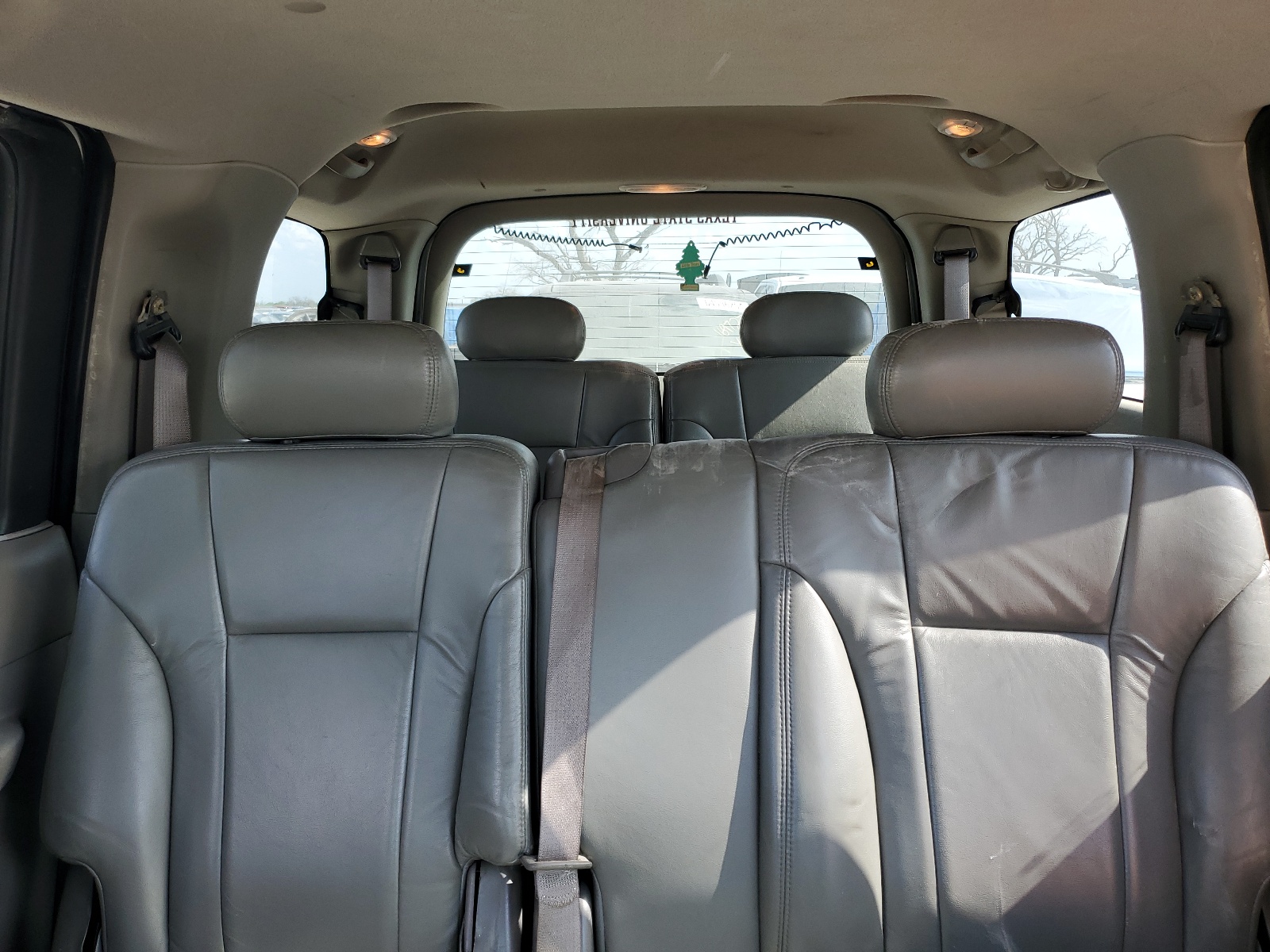 1GNES16S746101772 2004 Chevrolet Trailblazer Ext Ls