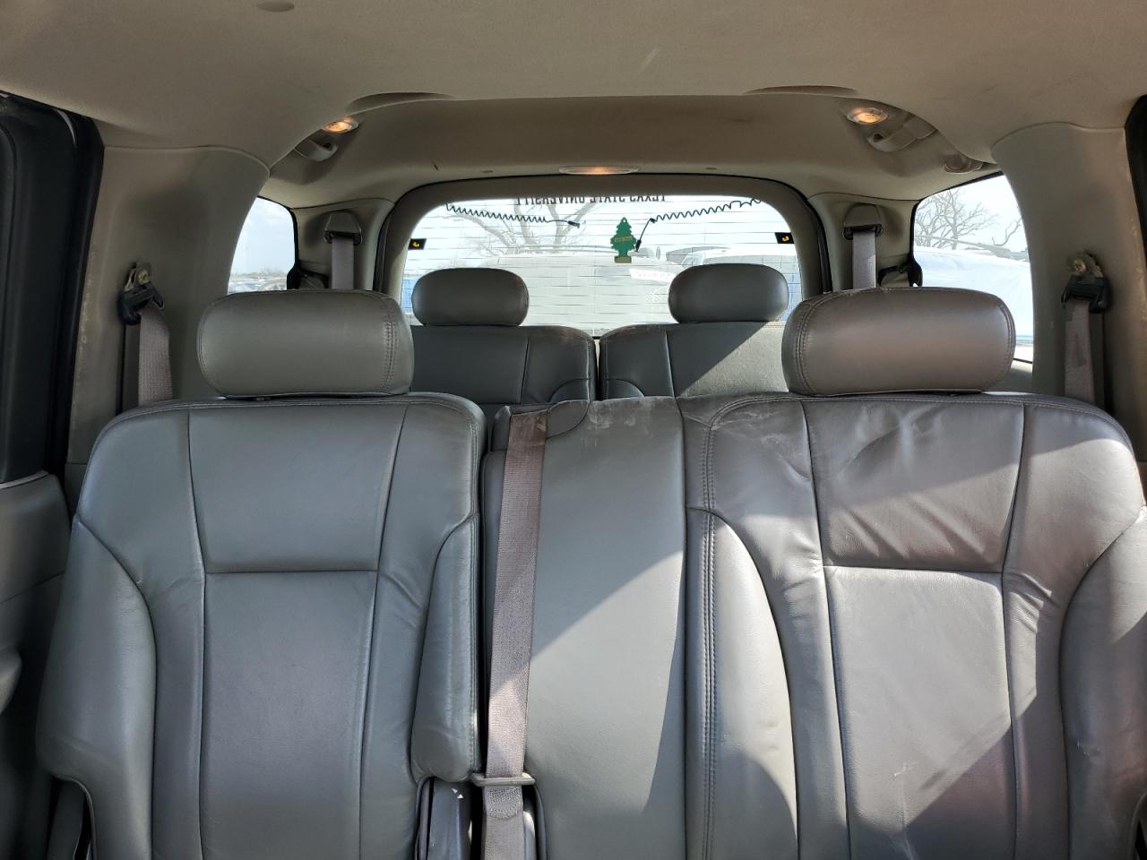 2004 Chevrolet Trailblazer Ext Ls VIN: 1GNES16S746101772 Lot: 65801314