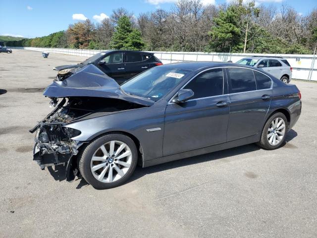 2016 Bmw 535 Xi de vânzare în Brookhaven, NY - Front End