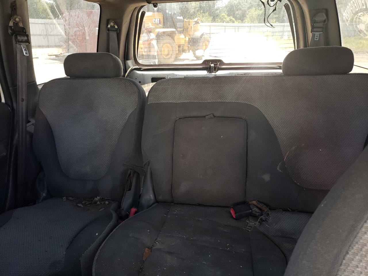 2000 Ford Expedition Xlt VIN: 1FMRU1566YLC25432 Lot: 68690614