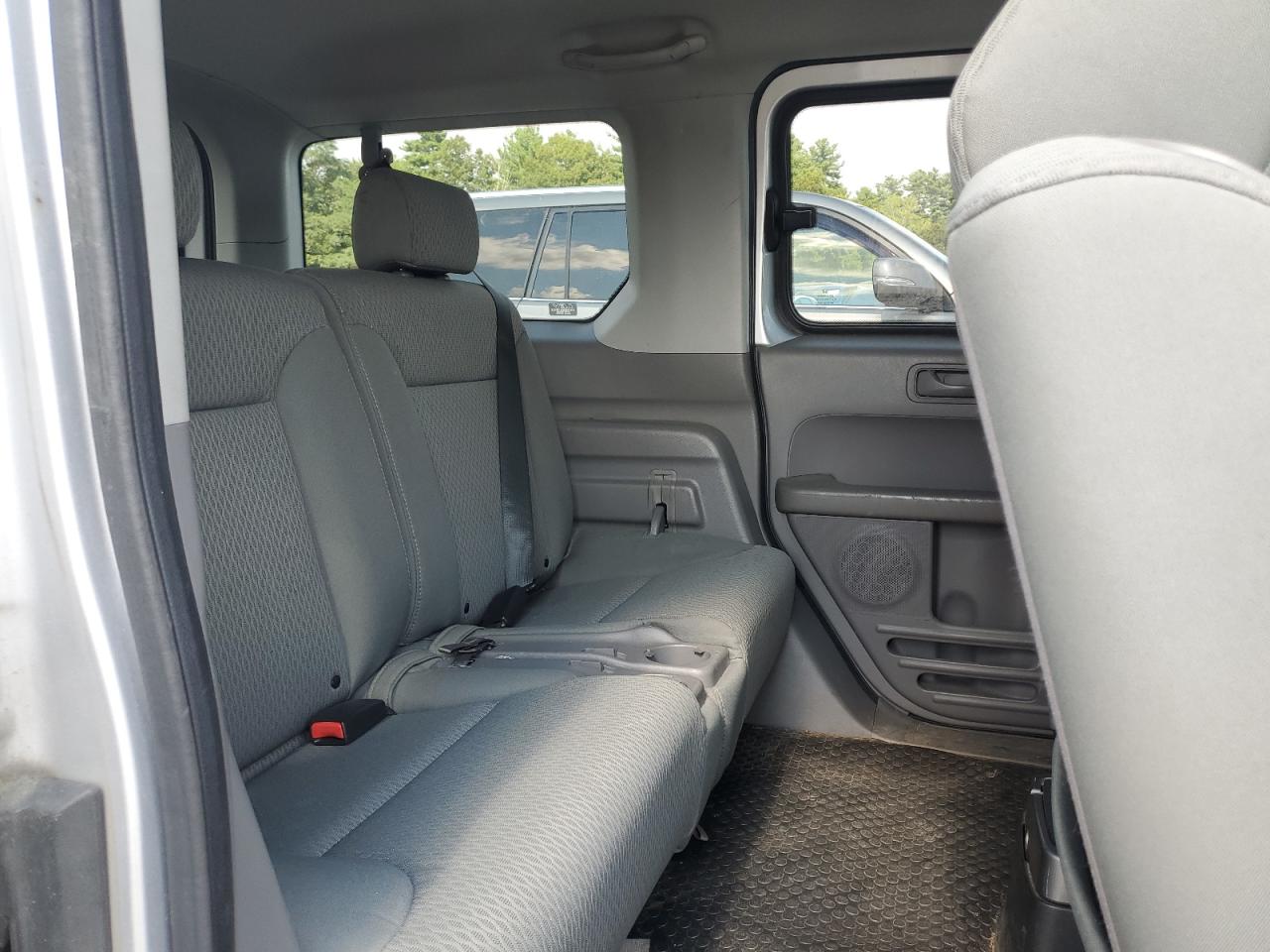 2009 Honda Element Ex VIN: 5J6YH28759L005967 Lot: 65928544