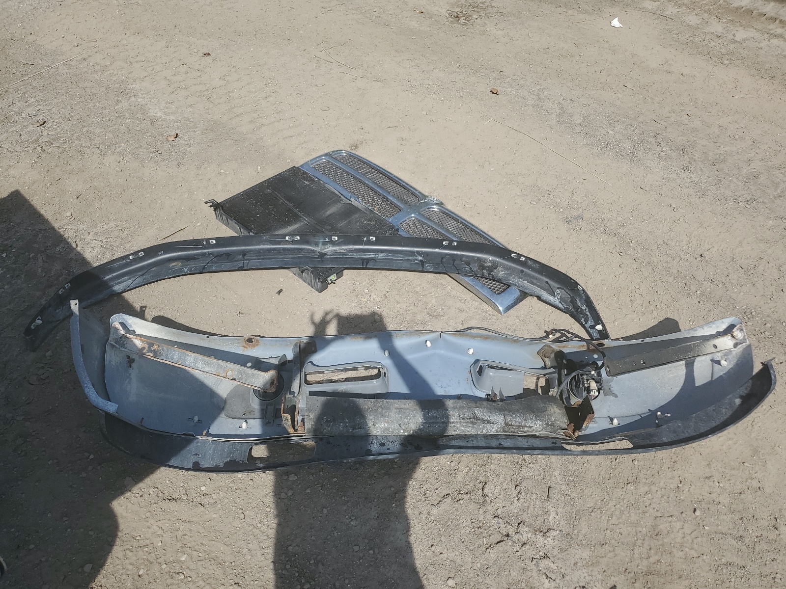 3B7KF26Z4XM508715 1999 Dodge Ram 2500