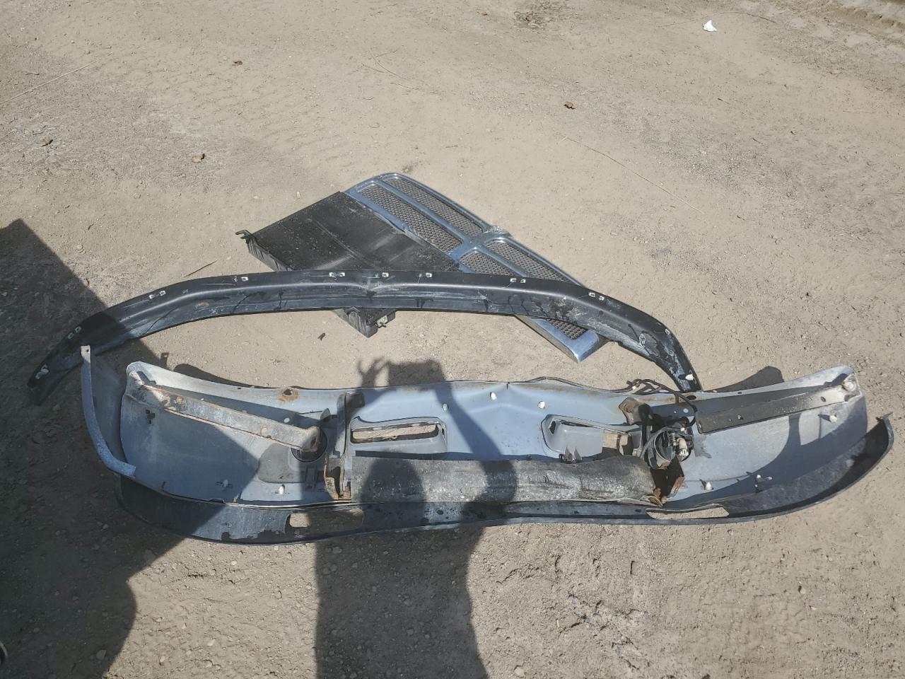 1999 Dodge Ram 2500 VIN: 3B7KF26Z4XM508715 Lot: 67412714