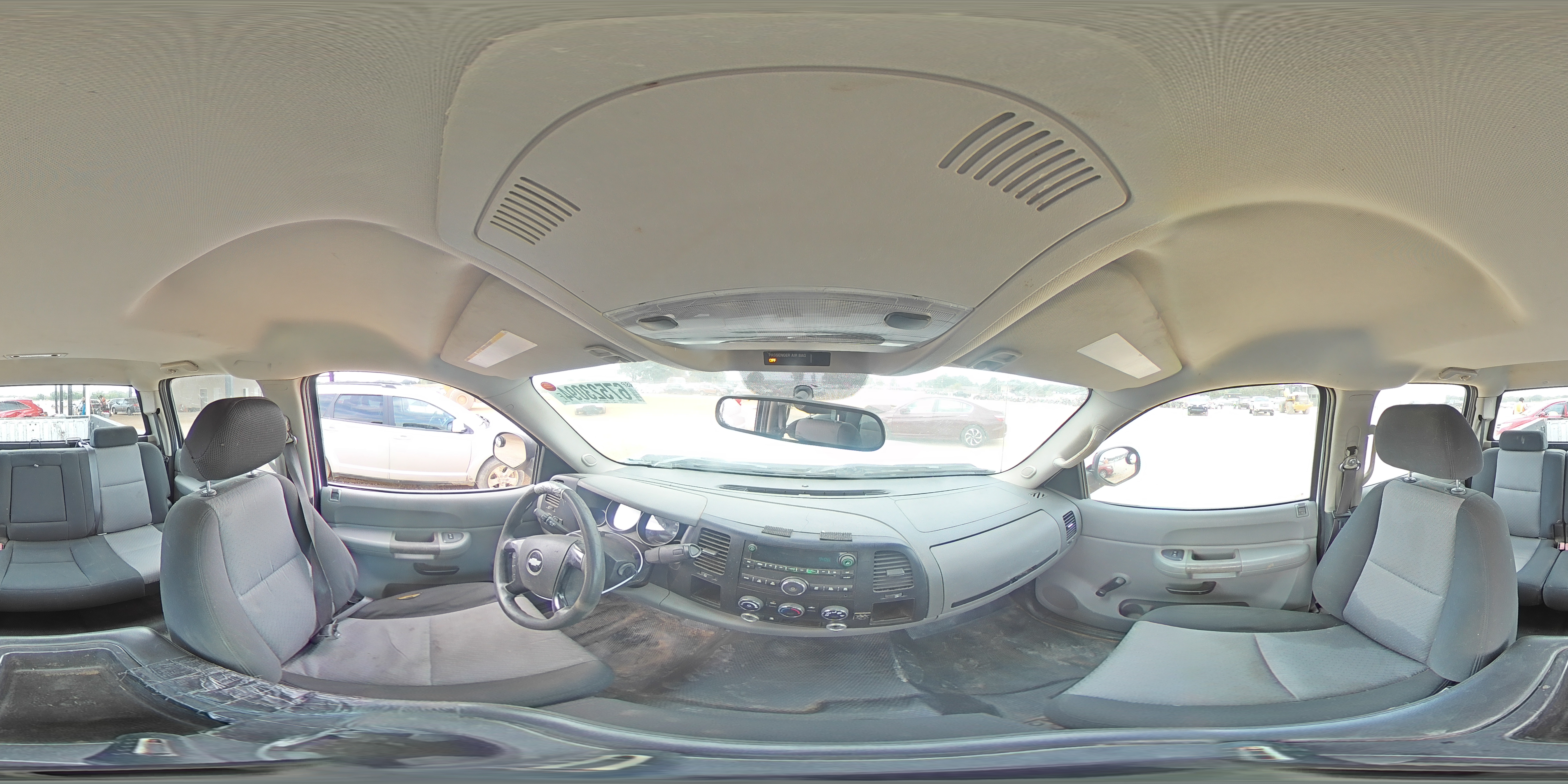 2008 Chevrolet Silverado C1500 VIN: 3GCEC13068G183510 Lot: 67523094