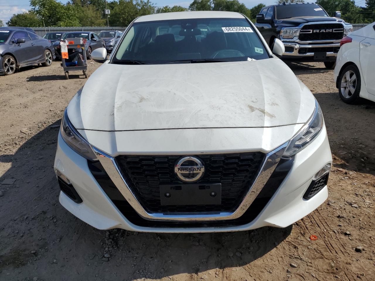 1N4BL4DV9NN369842 Nissan Altima SV 5