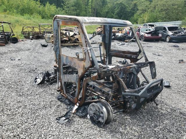 2024 Can-Am Defender Xt Hd9 de vânzare în Grenada, MS - Burn