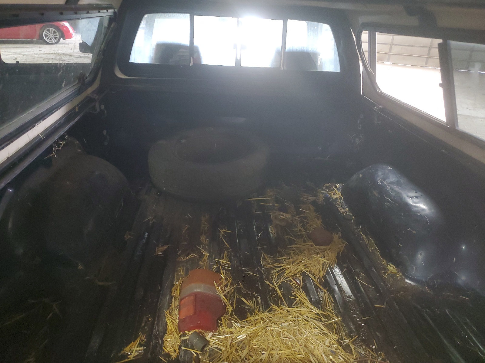 4TARN81A0RZ309602 1994 Toyota Pickup 1/2 Ton Short Wheelbase Stb