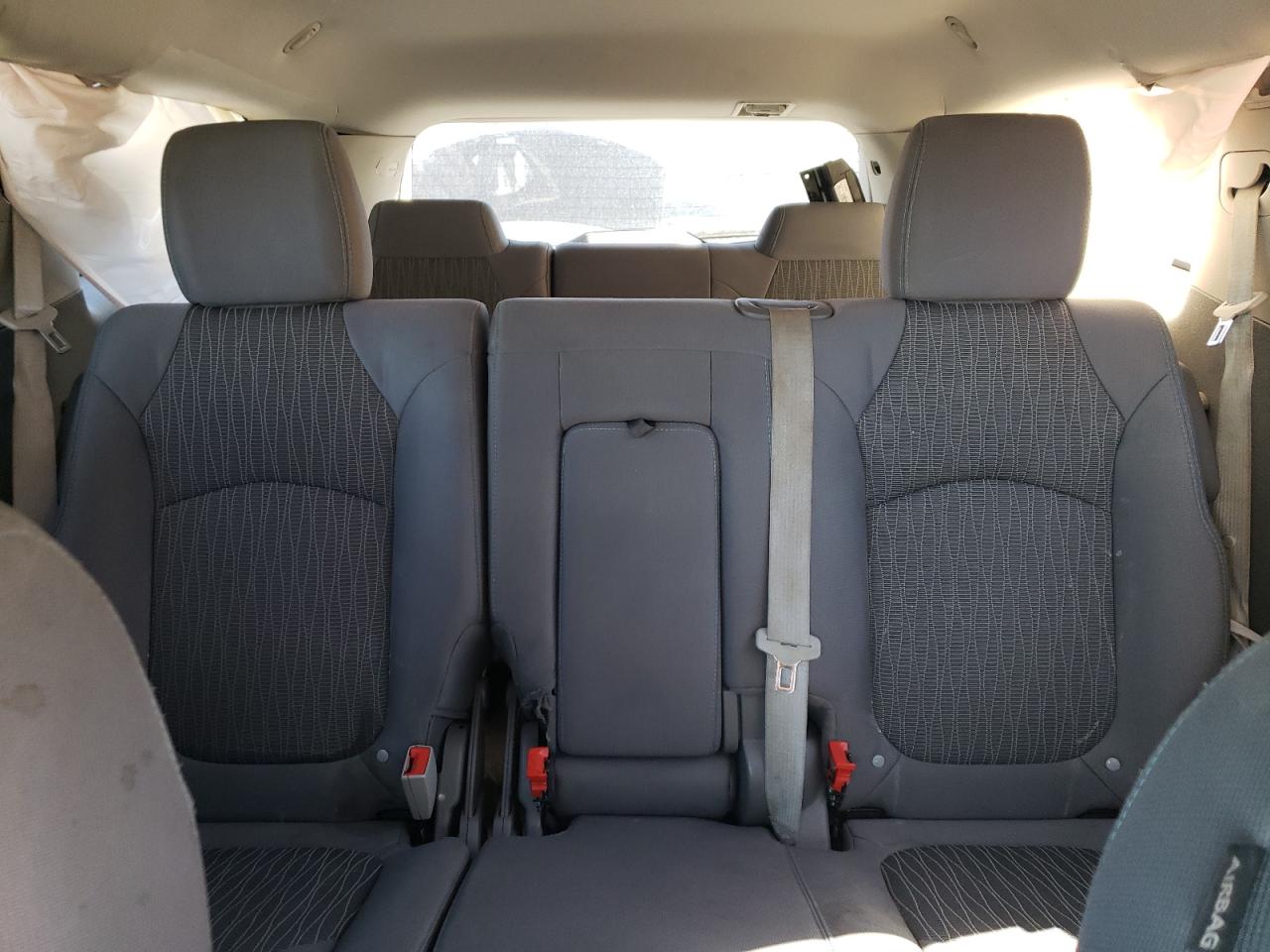 2015 Chevrolet Traverse - Image 10