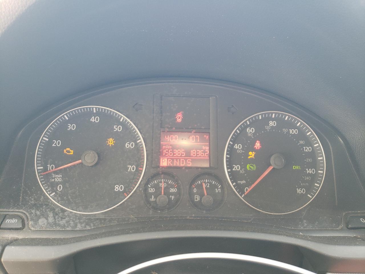 2009 Volkswagen Jetta Se VIN: 3VWRM71K49M013426 Lot: 65930794