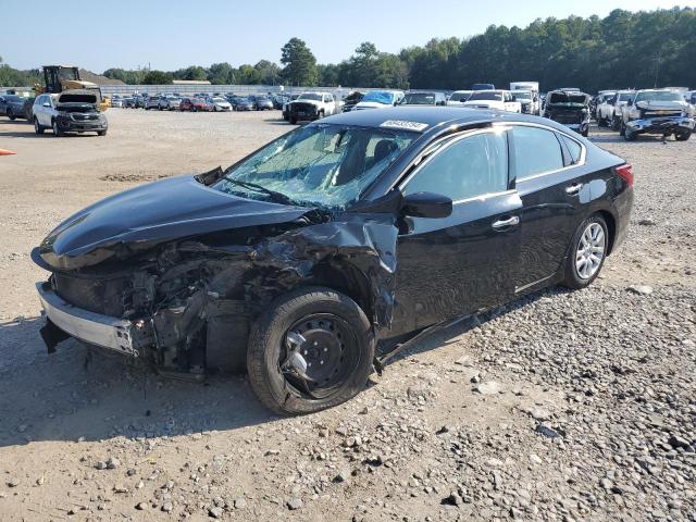 2018 Nissan Altima 2.5 продається в Florence, MS - Front End