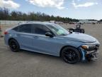 2024 Honda Civic Sport for Sale in Brookhaven, NY - Front End