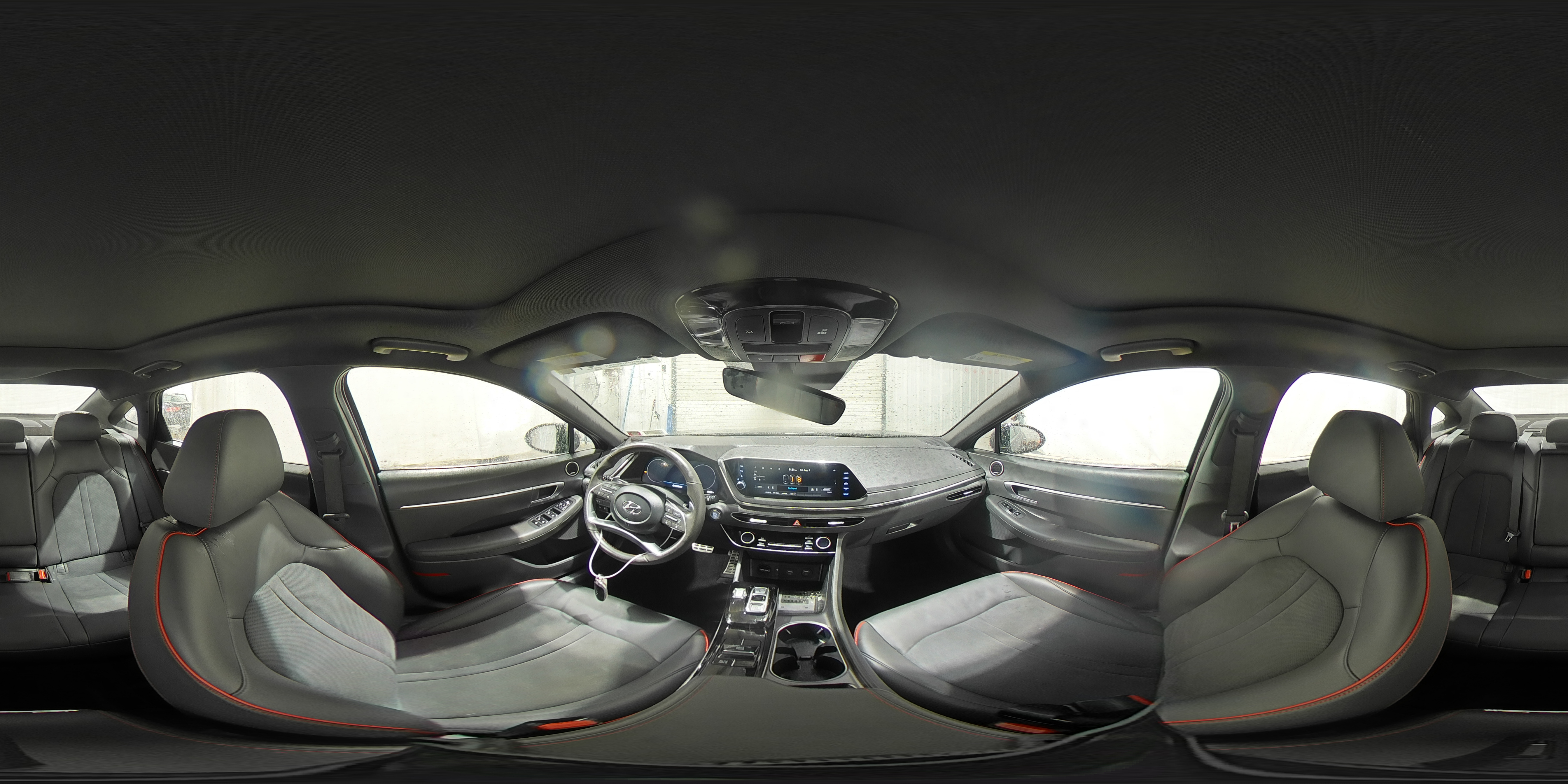 2022 Hyundai Sonata Sel Plus VIN: KMHL44J24NA236138 Lot: 66612344