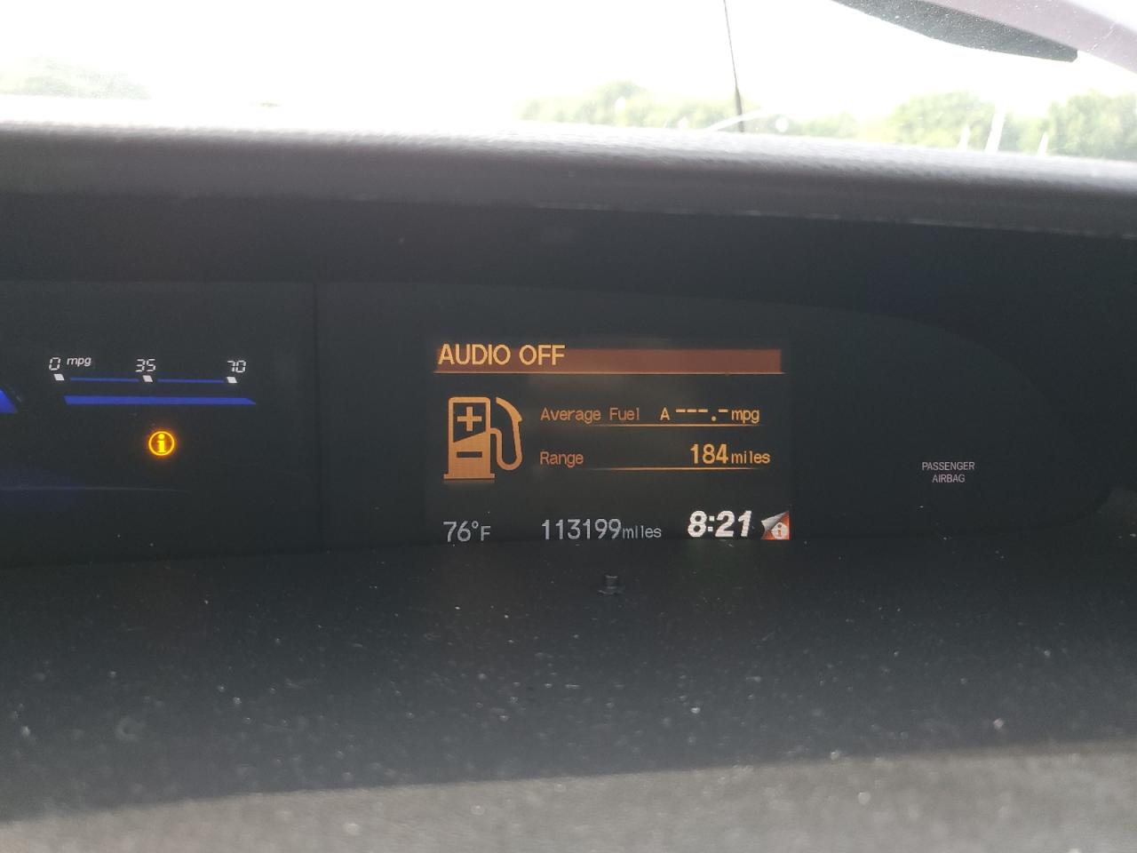 19XFB2F84FE091996 2015 Honda Civic Ex