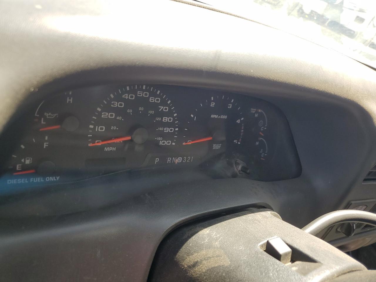 2003 Ford F250 - Image 9