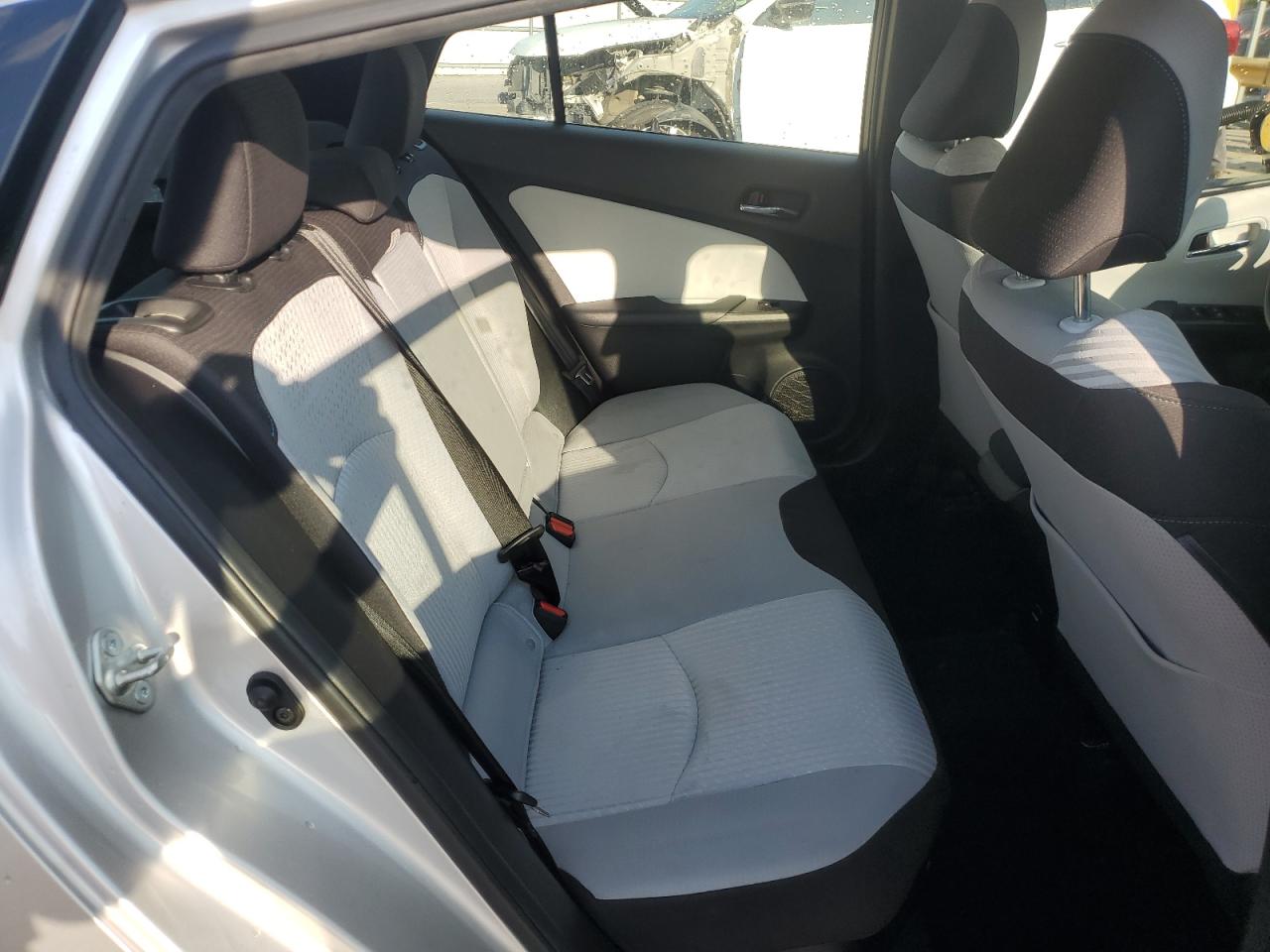JTDKARFU2H3538732 2017 Toyota Prius JTDKARFU2H3538732 2017 Toyota Prius