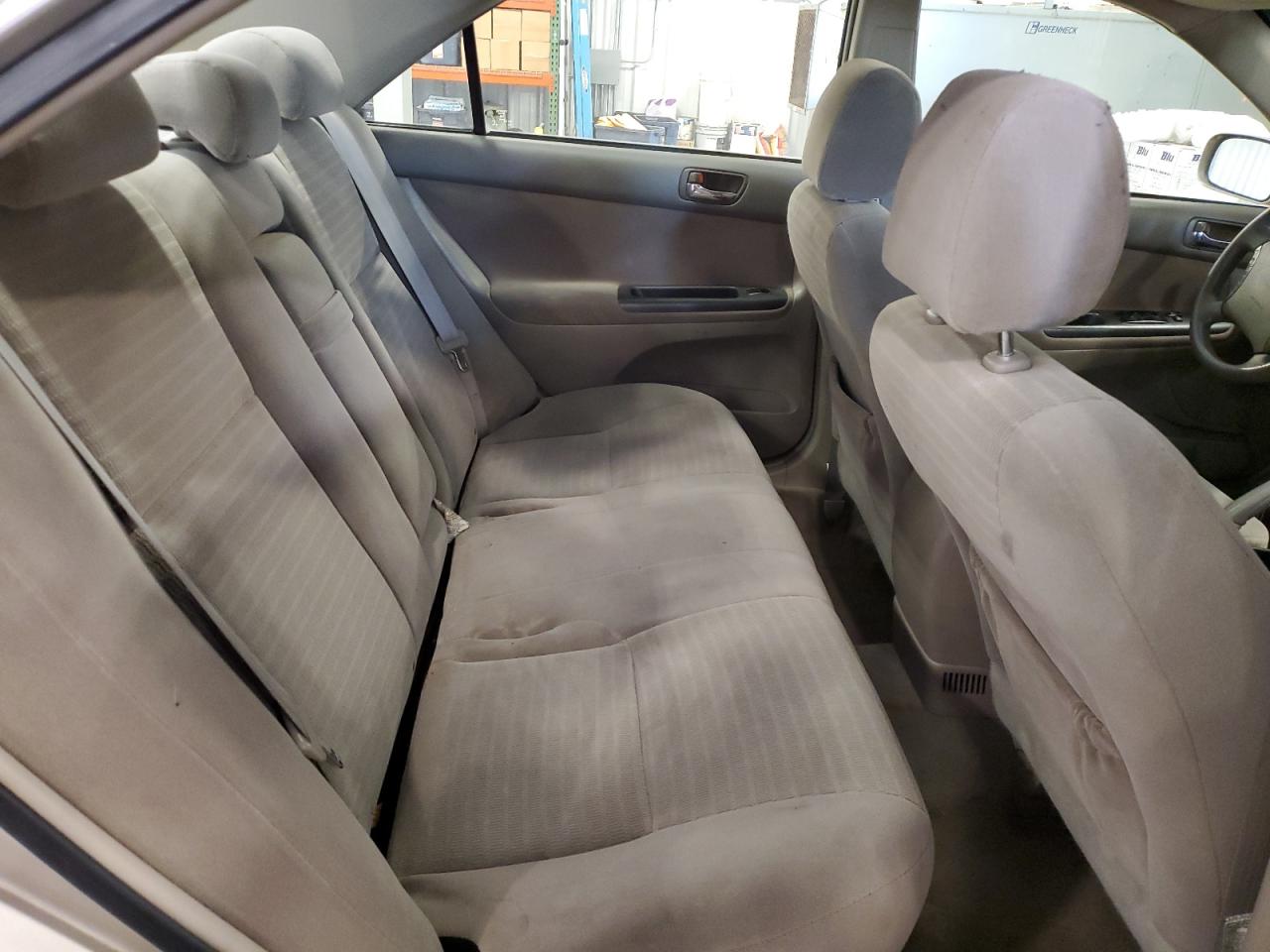 2005 Toyota Camry Le VIN: 4T1BE32K95U547824 Lot: 67721244